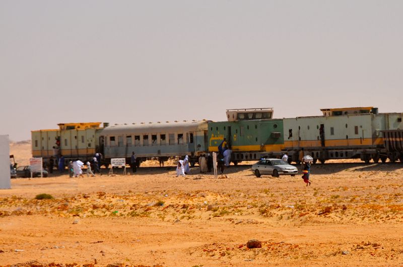 Mauritania